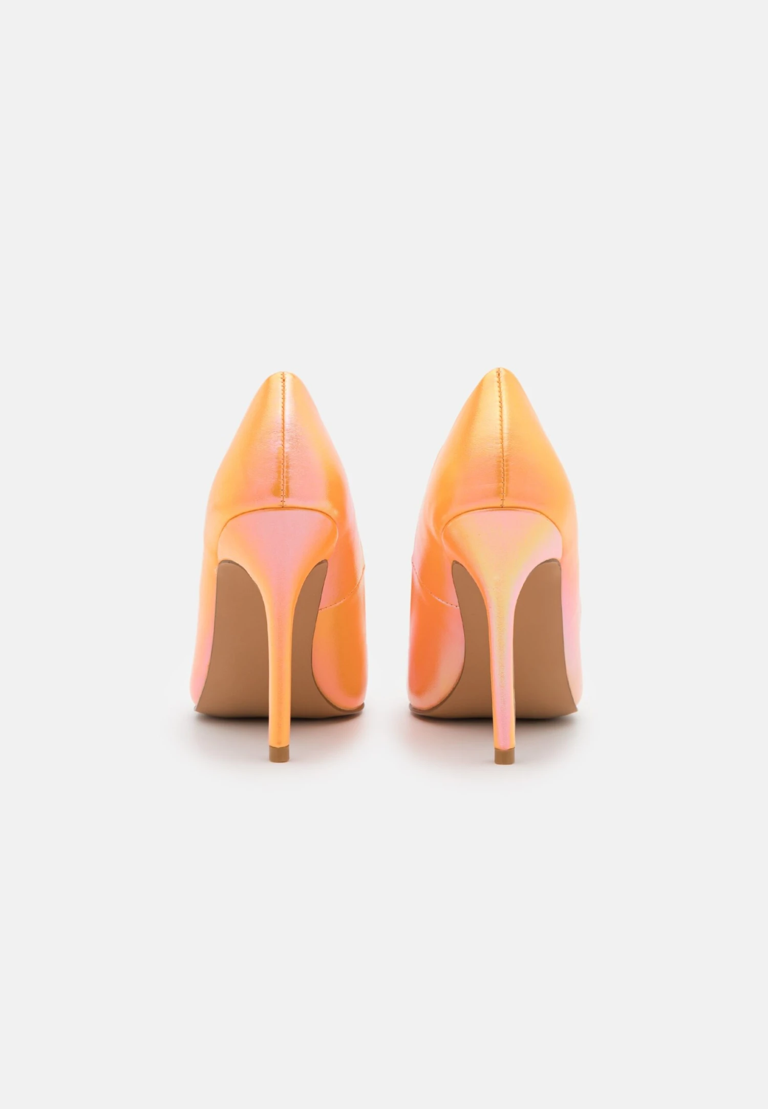 Even&Odd Classic Heels - Multi Coloured 4 Even&Odd Classic Heels - Multi Coloured - Image 4