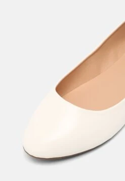 Even&Odd Ballet Pumps - White -Even-Odd Store 170e3bba527548a79838fc2a46b6f00d