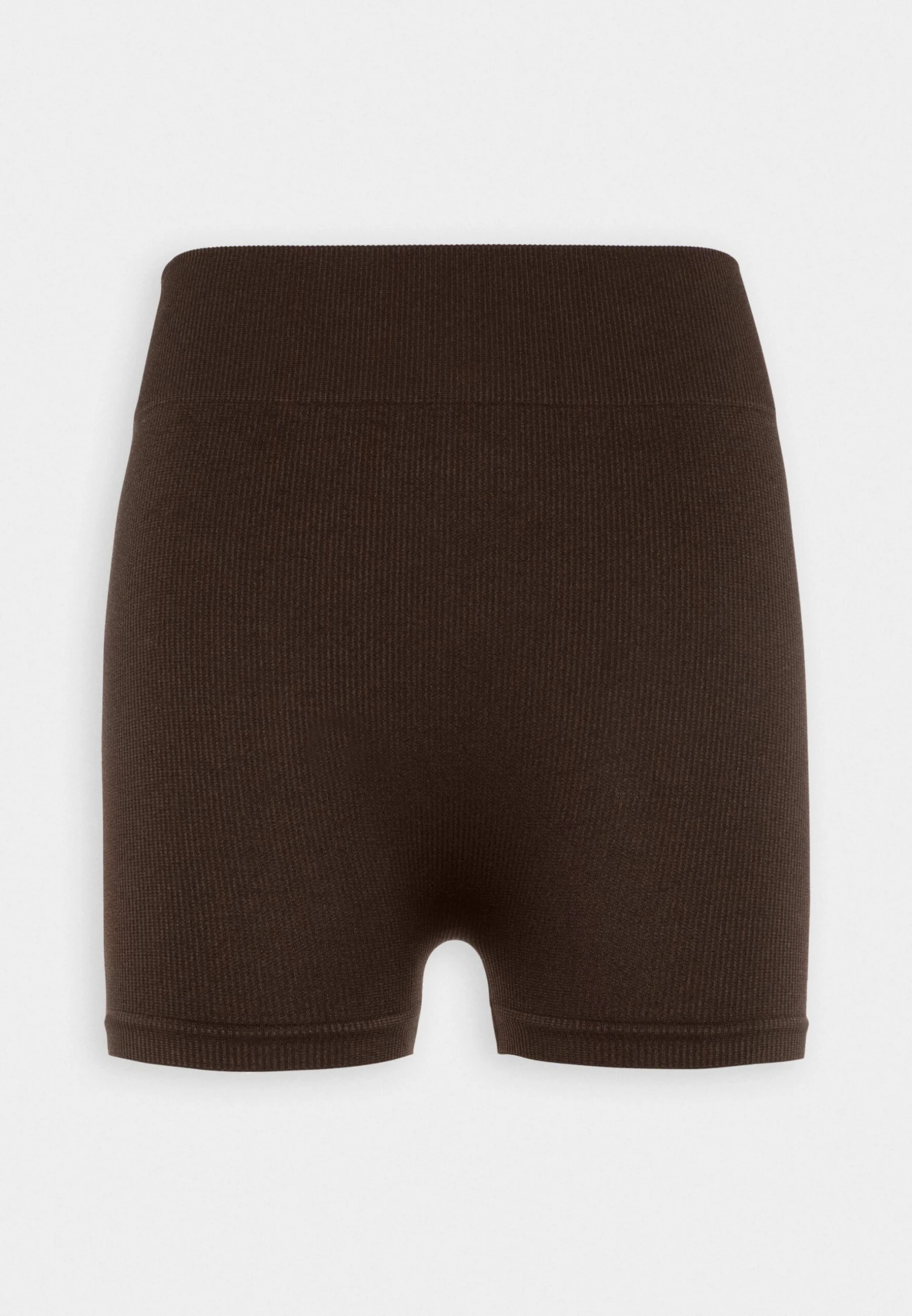 Even&Odd Shorts - Dark Brown 1 Even&Odd Shorts - Dark Brown