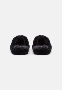 Even&Odd Slippers - Black -Even-Odd Store 175d0baab215475cab50f1ece5a0b57d