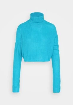 Even&Odd Jumper - Blue -Even-Odd Store 1769a6567bd54989b0c01cdcf32e2cd2