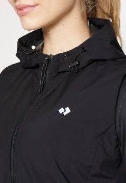 Waistcoat - Black 9 Waistcoat - Black -Even-Odd Store 17b89ddf4b4542c8b61af486f98f19a4