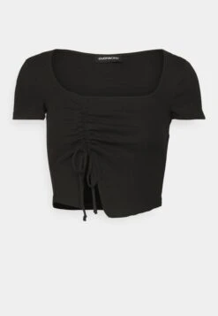 Print T-Shirt - Black 10 Print T-Shirt - Black -Even-Odd Store 18c40f1982b04eedaeeef5b6db75c4c3