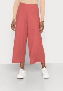 Even&Odd Trousers - Red