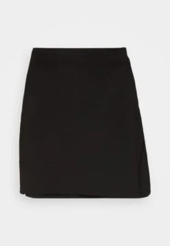 Even&Odd Wrap Skirt - Black 10 Even&Odd Wrap Skirt - Black -Even-Odd Store 191c810b2a374f6484385ec7a1134327