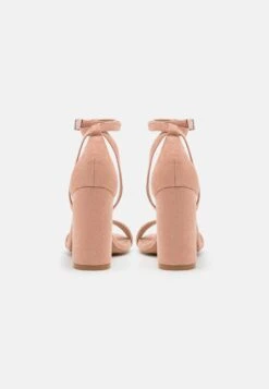 Even&Odd Sandals - Light Pink -Even-Odd Store 1979e6125efe463896fa969efc865d6c