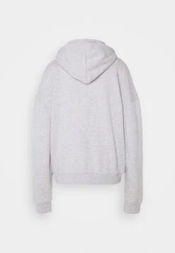 Even&Odd Zip-Up Sweatshirt - Mottled Light Grey -Even-Odd Store 198571a9c25b4fac8926af0c5be584d4