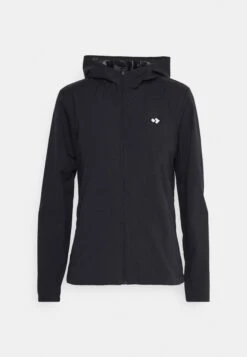 Running Jacket - Black -Even-Odd Store 199ef3fd1e094edbad40b39645ba8b24