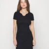 Jumper Dress - Jumper Dress