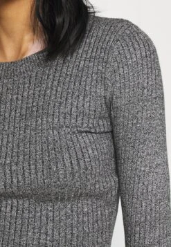 Even&Odd 2 Pack - Jumper - Mottled Grey -Even-Odd Store 1add85fcb8284e42a22891b401a72cd8