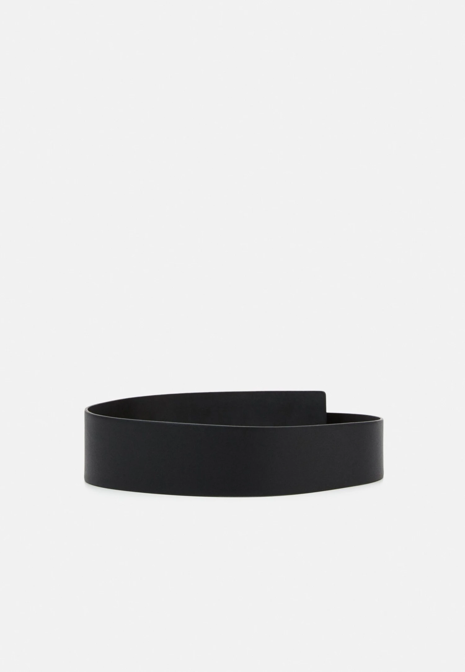 Even&Odd Waist Belt - Black 2 Even&Odd Waist Belt - Black - Image 2