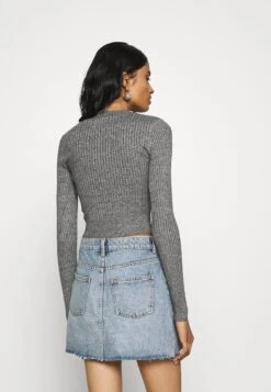 Even&Odd 2 Pack - Jumper - Mottled Grey -Even-Odd Store 1b658baab1d446e898c1a06982e1de35