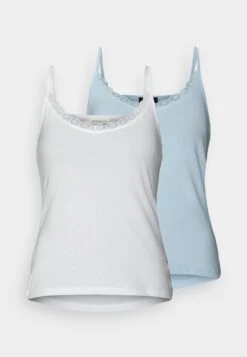 2 Pack - Top - Blue/White 10 2 Pack - Top - Blue/White -Even-Odd Store 1c0c2b16ae7b4f3494d9c441af879451