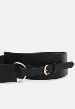 Even&Odd Waist Belt - Black 6 Even&Odd Waist Belt - Black -Even-Odd Store 1c6c66e976034420b131a00ea0466193