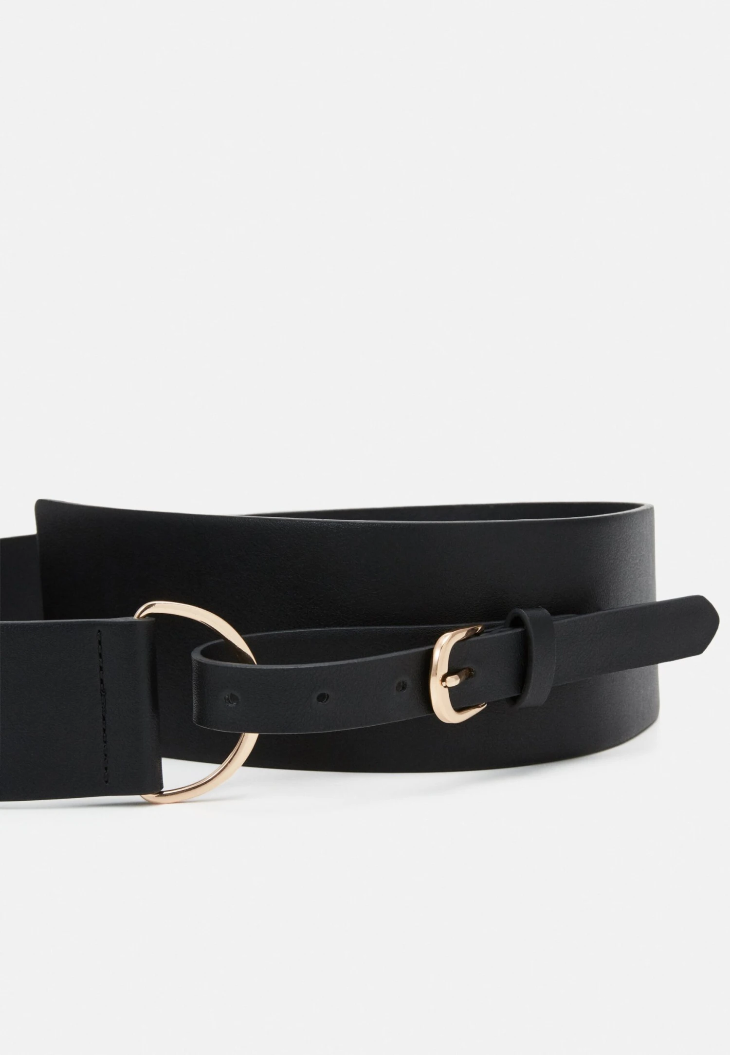 Even&Odd Waist Belt - Black 3 Even&Odd Waist Belt - Black - Image 3