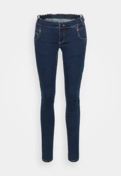 Even&Odd Slim Fit Jeans - Blue Denim -Even-Odd Store 1c6f738f68184078a340d71716a4cdd6