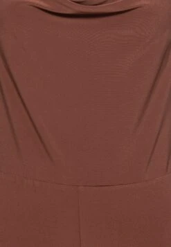 Even&Odd Jumpsuit - Brown 5 Even&Odd Jumpsuit - Brown -Even-Odd Store 1ca6ed434f5945d59bbe83f4f929112d