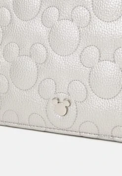 Even&Odd Disney Mickey Mouse - Clutch - Silver-Coloured 11 Even&Odd Disney Mickey Mouse - Clutch - Silver-Coloured -Even-Odd Store 1ebfd7d3b93442fab940496fa25da4bd