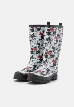 Even&Odd Disney Mickey Mouse - Wellies - Multi-Coloured -Even-Odd Store 1f91a28559184b77a6138065bceb250c