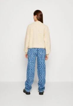 Even&Odd Moss Stitch Jumper - Jumper - Sand 8 Even&Odd Moss Stitch Jumper - Jumper - Sand -Even-Odd Store 2042dcdf907944d7b985333b6b87a978