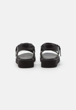 Even&Odd Sandals - Black -Even-Odd Store 204e9e957e5a4af8acc5c4e6d101b997