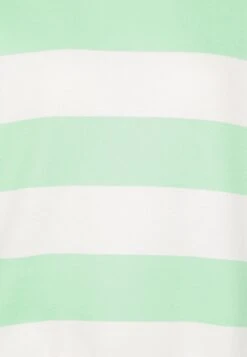 Even&Odd Sweatshirt - Light Green/Light Blue/White -Even-Odd Store 20ac2d6a71bd4f37903fab86a4c2682b