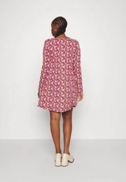 Day Dress - Multicolor/Black 8 Day Dress - Multicolor/Black -Even-Odd Store 20ff10d2b7a14c2da775cbd851636e78