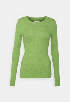 Even&Odd Jumper - Green -Even-Odd Store 2103bf6b1b0040aaa8854bfca1613fd1