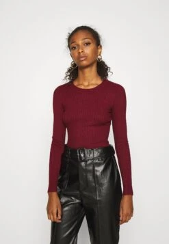 Even&Odd Jumper - Winetasting