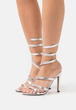 Even&Odd High Heeled Sandals - High Heeled Sandals