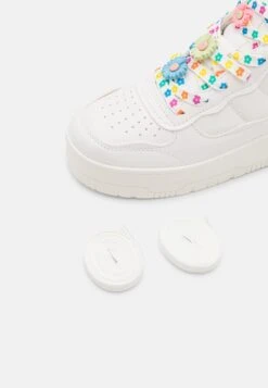 Even&Odd High-Top Trainers - White -Even-Odd Store 2130be4b83064abfafefc97736f87412