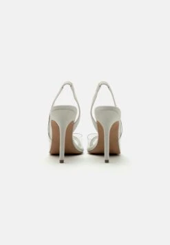 Even&Odd Classic Heels - Light Grey -Even-Odd Store 216dae1b63204c24848b4cec8e418cba