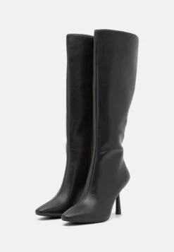 Even&Odd High Heeled Boots - Black -Even-Odd Store 220046d641d64fdb89a2888348f6504e