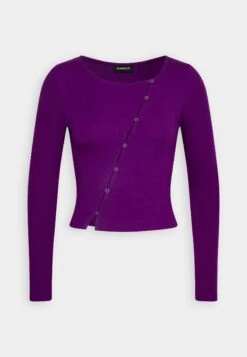 Even&Odd Long Sleeved Top - Purple 8 Even&Odd Long Sleeved Top - Purple -Even-Odd Store 2265db0c21cd4398bd4fc78e69151d30