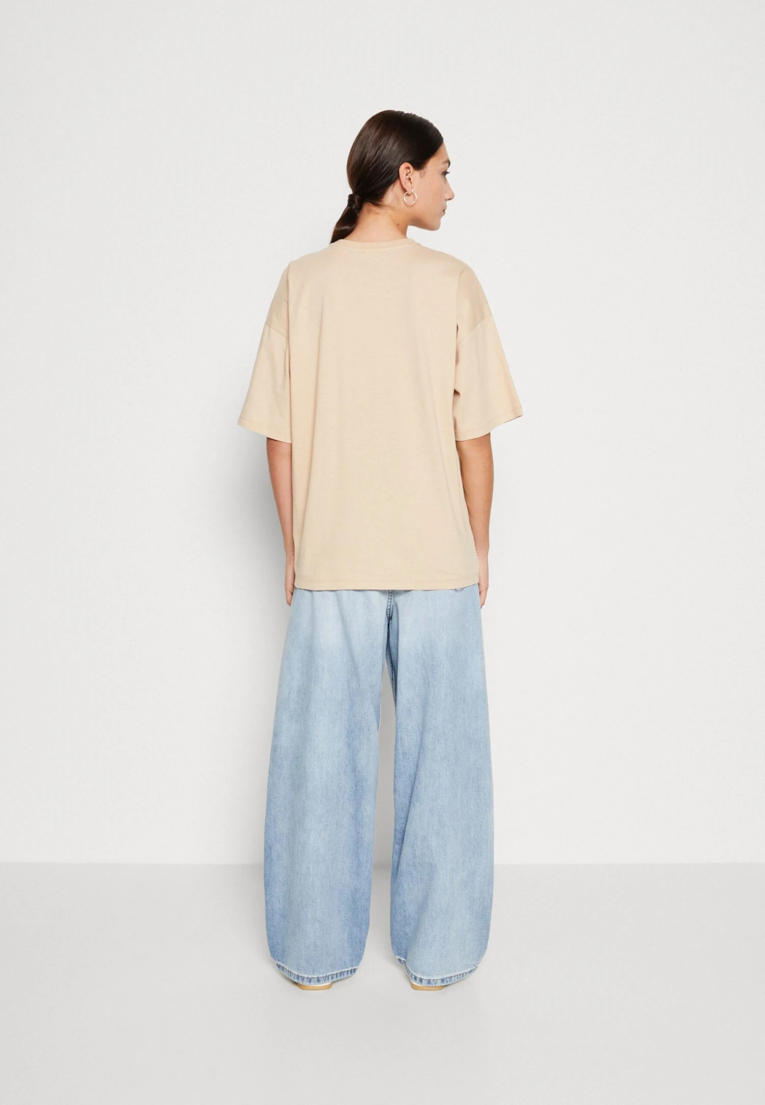 Even&Odd Print T-Shirt - Print T-Shirt 3 Even&Odd Print T-Shirt - Print T-Shirt - Image 3