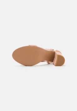Even&Odd Sandals - Light Pink -Even-Odd Store 22ea95614f254671b2c96ebe5c974704