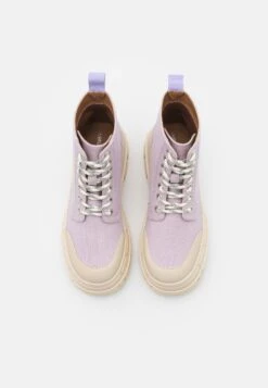 Even&Odd Ankle Boots - Lilac -Even-Odd Store 2589e45d217448dbb18753446f76fc19