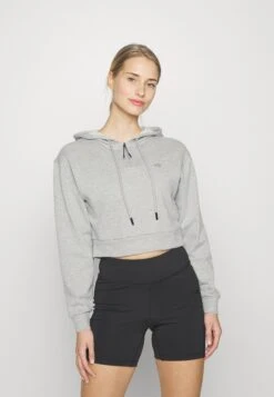 Sweatshirt - Grey
