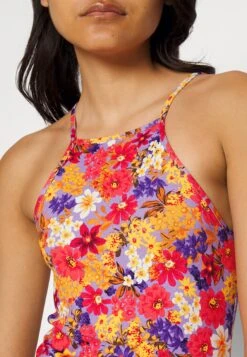 Even&Odd Jumpsuit - 402 - Pink_205 - Orange -Even-Odd Store 26066a6588f749d98ee7c75877c21df8