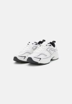 Even&Odd Comfort - Trainers - White/Black -Even-Odd Store 26862415233343eea64fb48e78df59fc