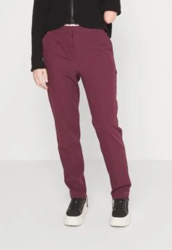 Even&Odd Trousers - Purple 12 Even&Odd Trousers - Purple -Even-Odd Store 26d3473ffb874fce88db5a2ea22fc6d5