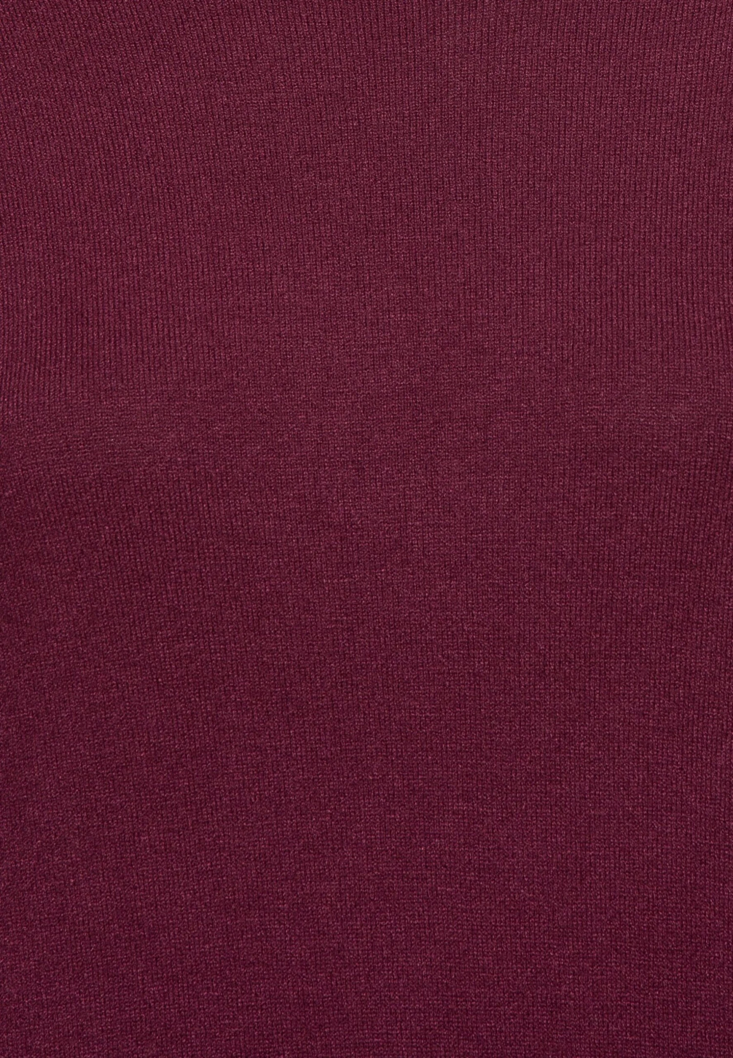 Maxi Dress - Bordeaux 3 Maxi Dress - Bordeaux - Image 3