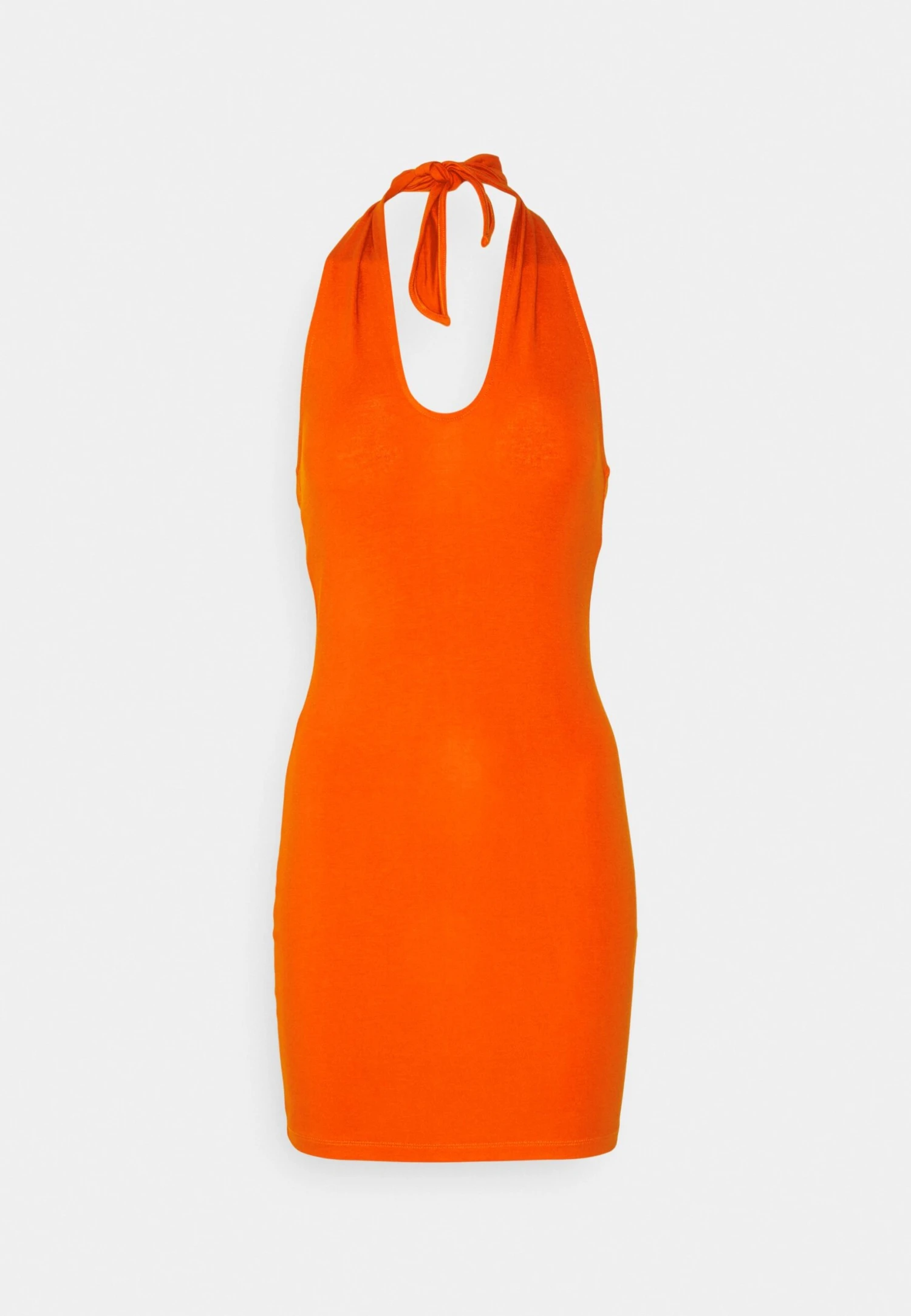 Even&Odd Jersey Dress - Red 5 Even&Odd Jersey Dress - Red - Image 5