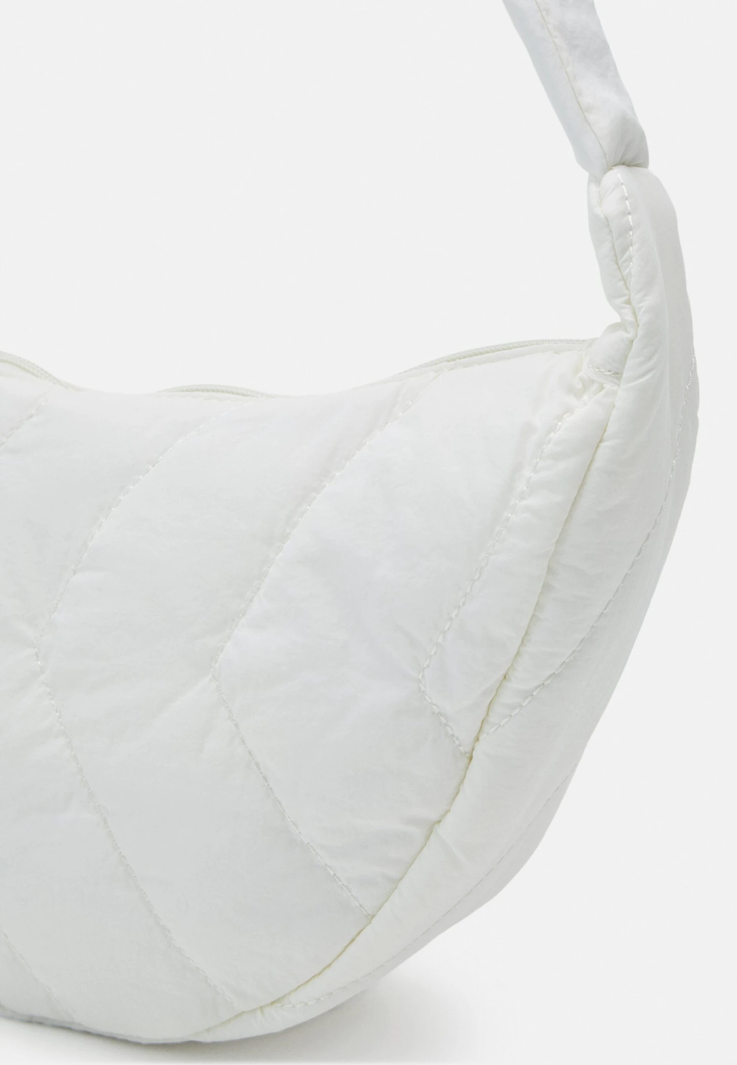 Even&Odd Handbag - White 4 Even&Odd Handbag - White - Image 4