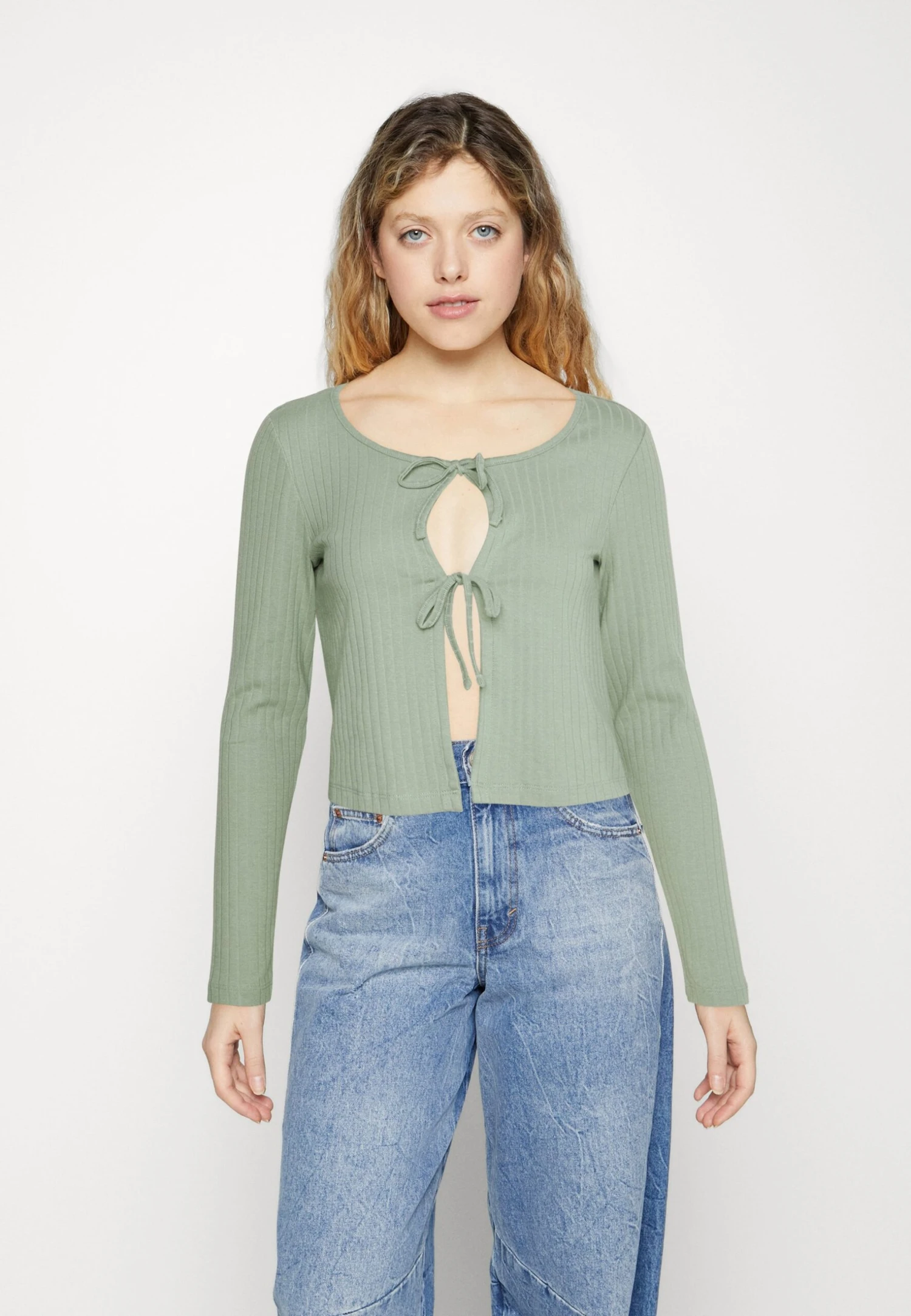 Even&Odd Cardigan - Cardigan 1 Even&Odd Cardigan - Cardigan