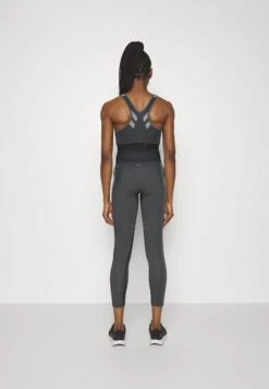 Seamless Power - Leggings - Black -Even-Odd Store 29960318c9d142fe9b09b750f86d0c21