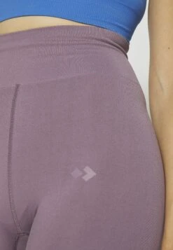 Leggings - Dark Purple -Even-Odd Store 29ca5d840a384ad2bceec92f79876f9e