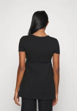 Basic T-Shirt - Black 7 Basic T-Shirt - Black -Even-Odd Store 29d4f282f42d4b1b896be7a7287ca8a7