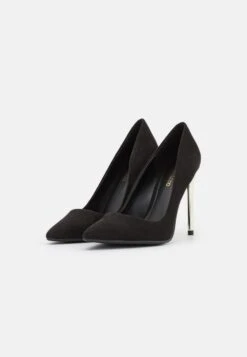 Even&Odd Classic Heels - Black -Even-Odd Store 29eeb74f64f34b14a7ccb8a2b7b64eb9