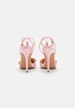Even&Odd Classic Heels - Light Pink -Even-Odd Store 2aa600801bc14e8dad3bc623045c84eb